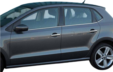 Manere din inox Volkswagen Passat B5 si B5.5 1996 - 2005 [3]
