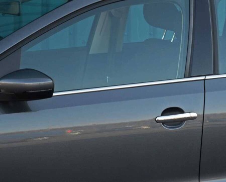 Manere din inox Volkswagen Passat B5 si B5.5 1996 - 2005 [2]