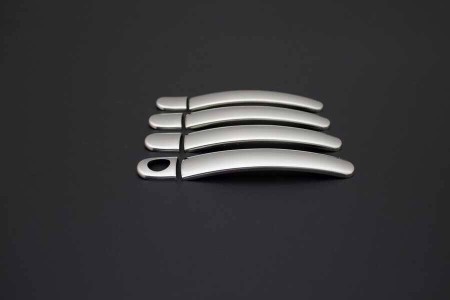 Manere din inox Volkswagen Passat B5 si B5.5 1996 - 2005 [1]