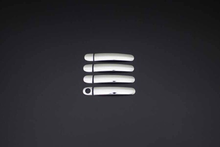 Accesorii exterior - Manere din inox Volkswagen Passat B5 si B5.5 1996 - 2005
