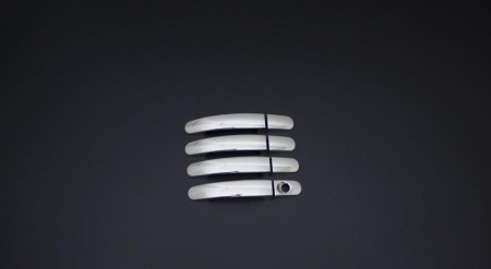 Manere din inox Ford Focus II 2005-2011