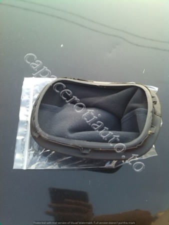 Maneta schimbator cu rama VW Passat 05-09 [1]