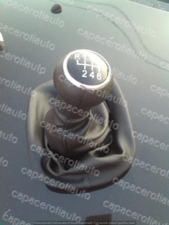 Maneta schimbator cu rama VW Passat 96-04 [1]