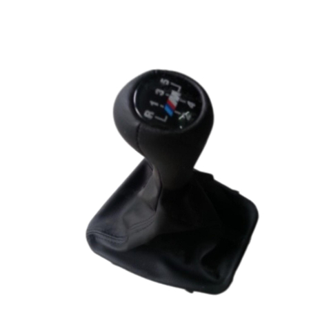 Manson schimbator - Maneta schimbator cu tot cu chenarul de plastic cu M Power BMW E46