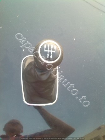 Manson schimbator - Maneta schimbator vw Golf 4