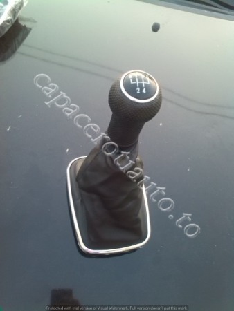 Maneta schimbator vw Golf 4 [2]