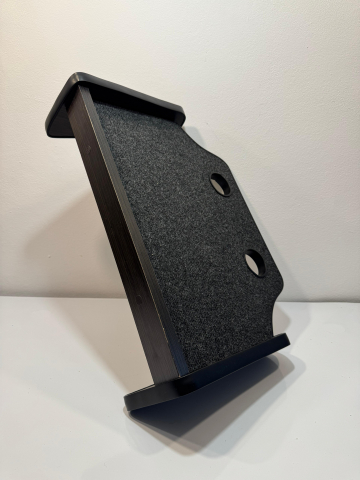 Masa de bord Fiat Ducato 2006-2025 [2]