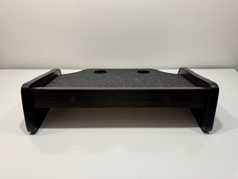 Accesorii interior - Masa de bord Fiat Ducato 2006-2025