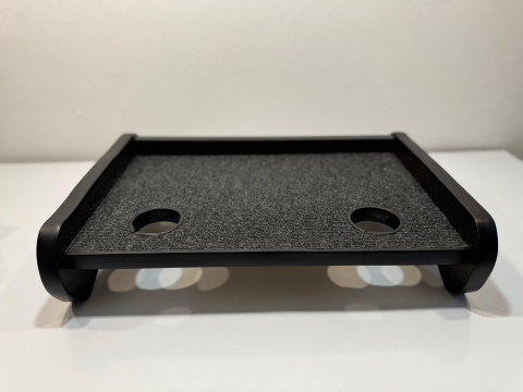 Masa de bord Mercedes Sprinter 2001-2006 [1]