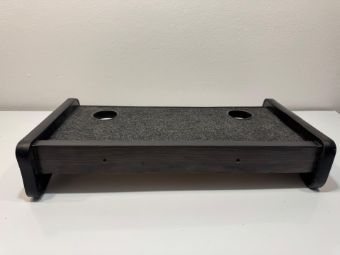 Masa de bord Opel Vivaro 2001-2013 [2]