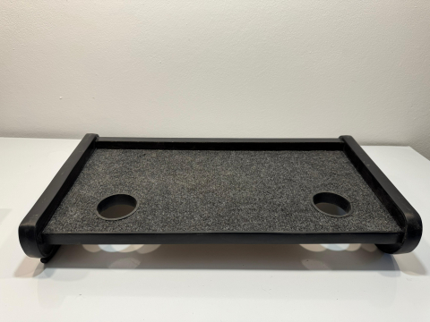 Masa de bord Opel Vivaro 2001-2013 [1]