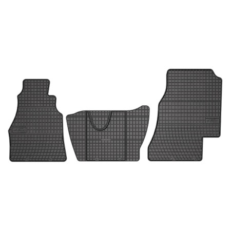 Covorase auto - Mercedes Sprinter I W901 - W905