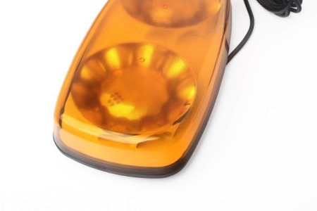 Mini Rampa girofar Led Puternica 12v/24v [5]