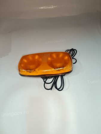 Mini Rampa girofar Led Puternica 12v/24v [1]