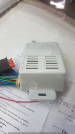 Modul pozitii America [1]