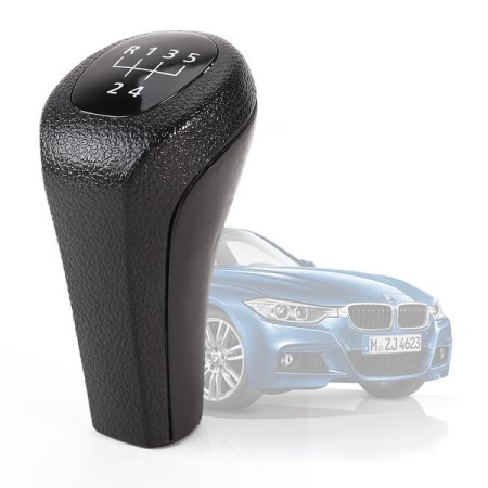 Nuca schimbator BMW 5 trepte [1]