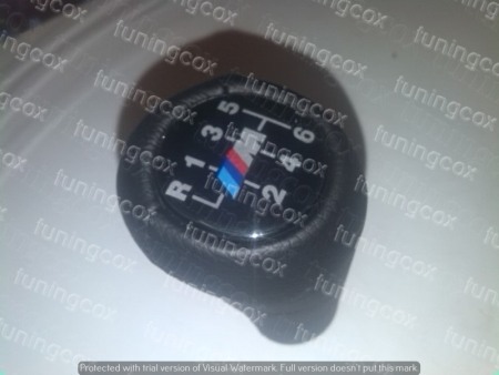 Schimbatoare - Nuca schimbator Bmw M power 6 viteze