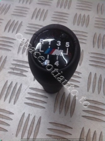 Schimbatoare - Nuca schimbator Bmw M power