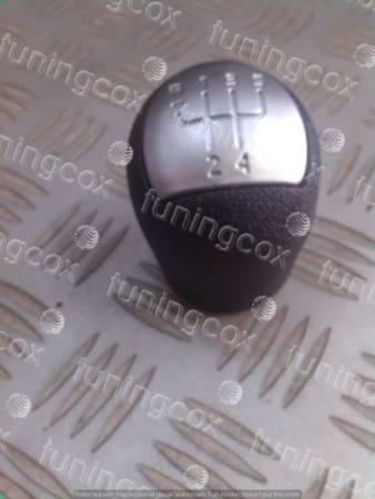 Nuca schimbator cu inel Renault [0]