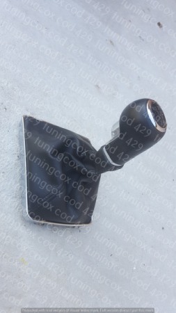 Nuca schimbator cu manson Opel corsa D [2]