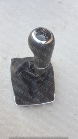 Nuca schimbator cu manson Opel corsa D [0]