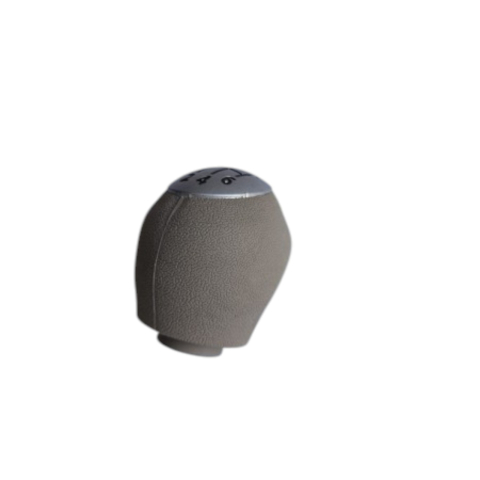 Schimbatoare - Nuca schimbator Renault Trafic 6 trepte cu piele crem