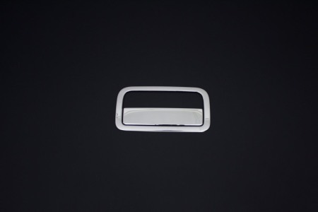 Ornamente & Embleme VW - Ornament din inox pentru maner portbagaj VW Amarok 2010-2023