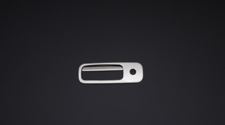 Ornamente & Embleme VW - Ornament din inox pentru maner portbagaj VW T5 2003-2010