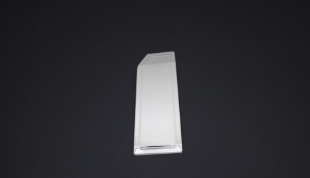 Ornament din inox pentru rezervor Mercedes Sprinter 2006-2023
