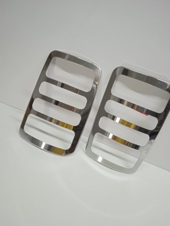 Ornament stopuri Volkswagen Caddy 2004-2010 [1]