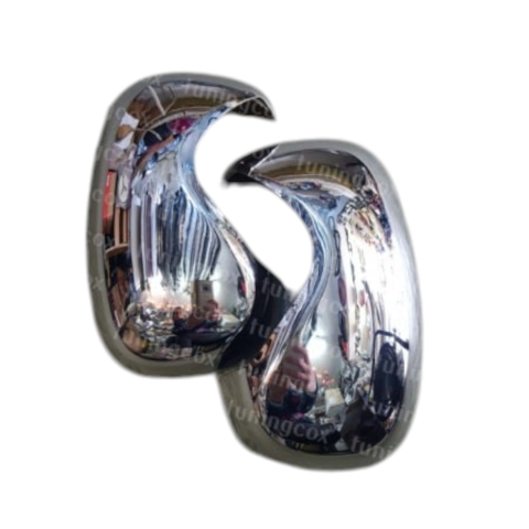 Ornamete oglinzi opel vivaro cromate