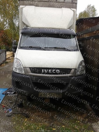 Parasolar Iveco Daily 2006-2015 [1]