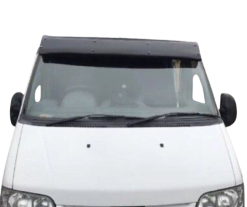 Parasolar parbriz Citroen Jumper 1996-2002 [2]