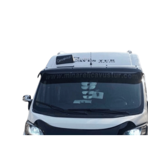 Parasolar parbriz Citroen Jumper 2014-2024 [1]