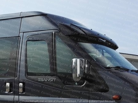 Parasolar parbriz Ford Transit 2000-2006