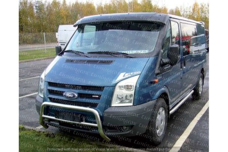 Parasolar parbriz Ford Transit 2000-2006 [1]