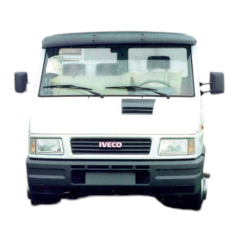 Parasolar parbriz - Parasolar parbriz Iveco Daily 1994-2000