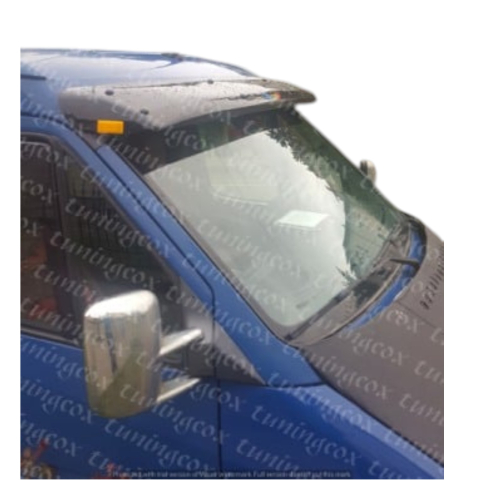 Parasolar parbriz Mercedes Sprinter 1996-2000 [2]