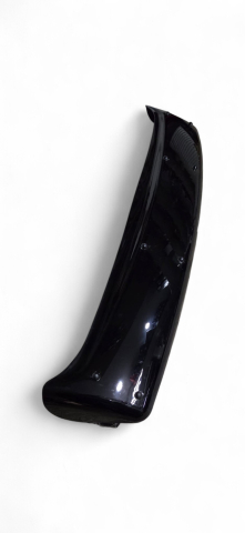 Parasolar Parbriz Mercedes Sprinter 2006–2023, Plastic ABS + Cadru Metalic, Negru Lucios [1]