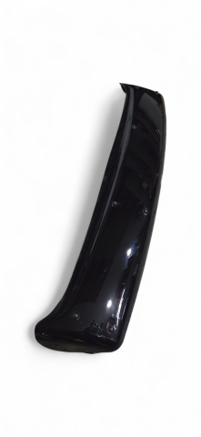 Parasolar Parbriz Mercedes Sprinter 2006–2023, Plastic ABS + Cadru Metalic, Negru Lucios [7]