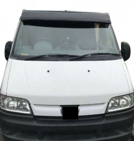 Parasolar parbriz Peugeot Boxer 1996-2002 [1]