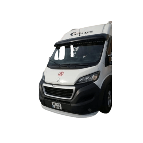 Parasolar parbriz Peugeot Boxer 2014-2024 [1]