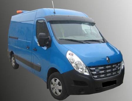 Parasolar parbriz - Parasolar parbriz Renault Master 2010-2018