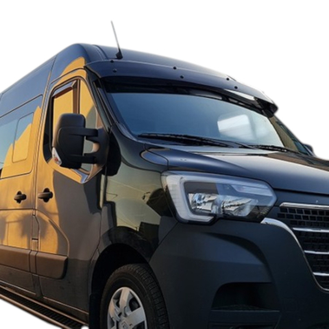 Parasolar parbriz Renault Master 2018-2023 [1]