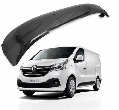 Parasolar parbriz - Parasolar parbriz Renault Trafic 2015-2022