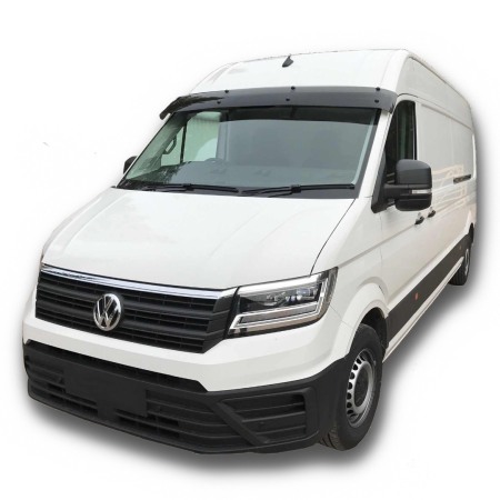 Parasolar parbriz - Parasolar parbriz Volkswagen Crafter 2018-2023