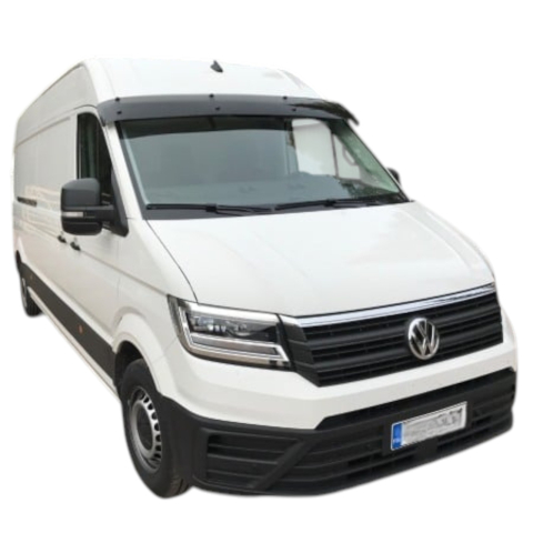 Parasolar parbriz Volkswagen Crafter 2018-2023 [1]