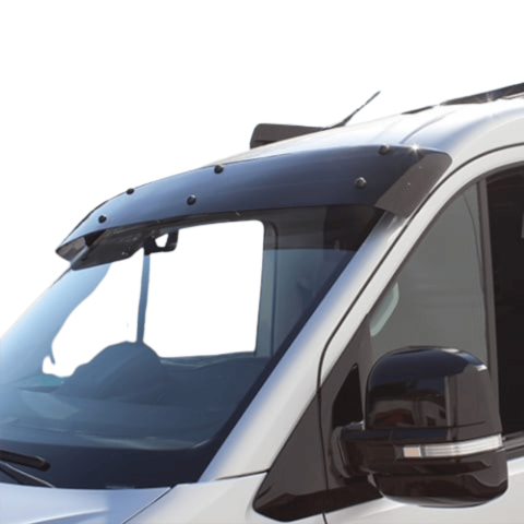 Parasolar parbriz Volkswagen Crafter 2018-2025 [2]
