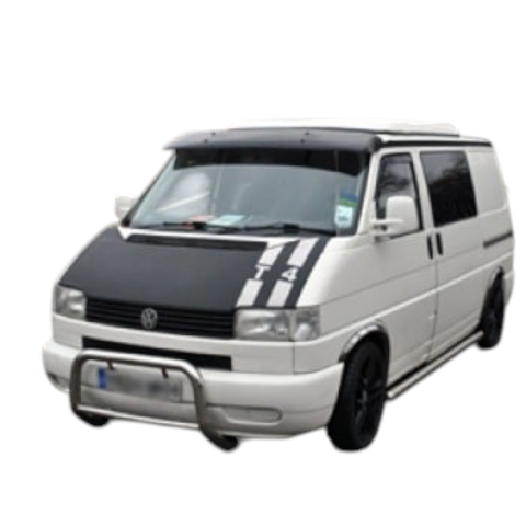 Parasolar parbriz - Parasolar parbriz Volkswagen T4 1992-2000