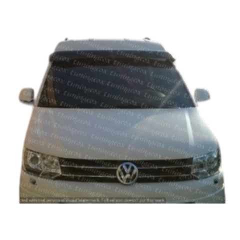 Parasolar parbriz Volkswagen T5 2004-2010 [3]